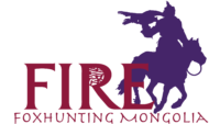 FIRE – Foxhunting Mongolia
